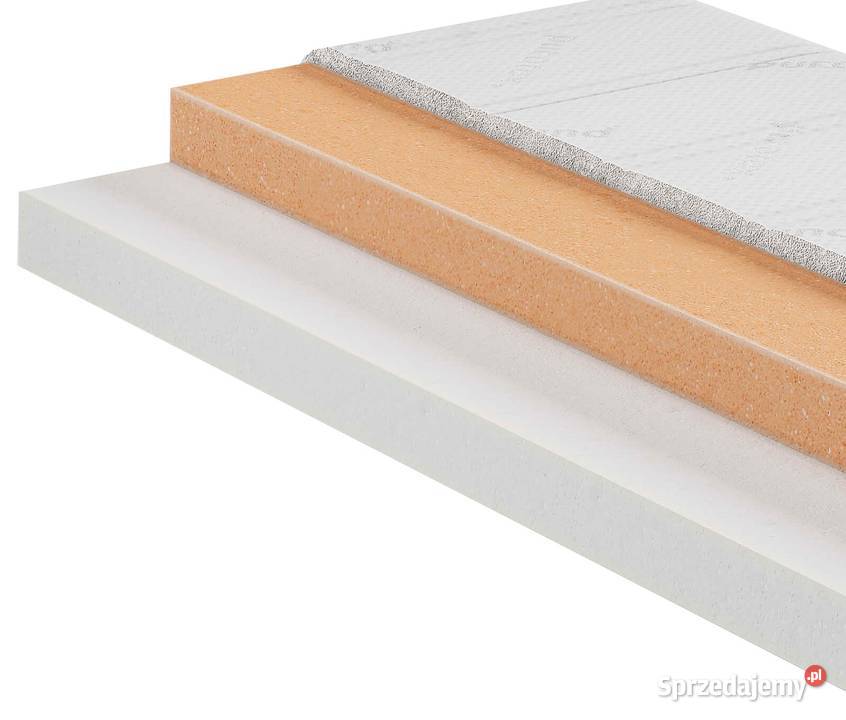 Materac NILO COMFORTEO piankowy dziecka dostępny małopolskie