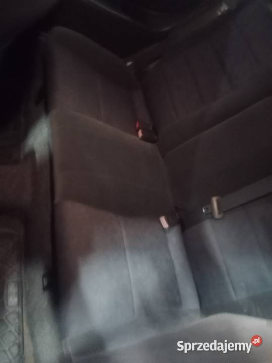 Toyota Corolla e12 14benzyna 150 przebiegu kupiony w polskim salonie Wrocław