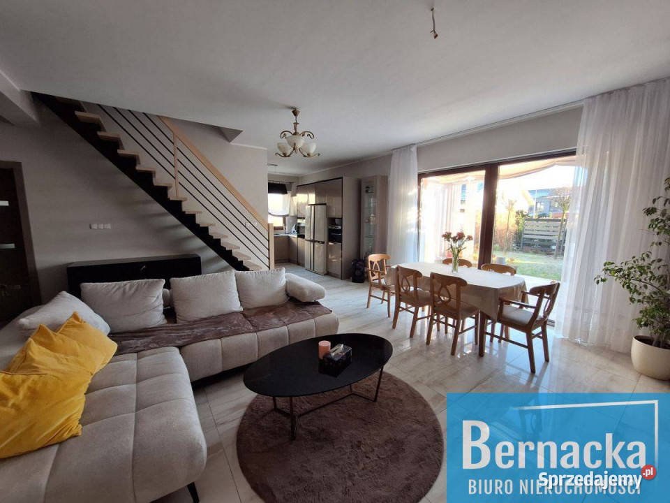 Dom na Osiedlu Malowniczym dolnośląskie