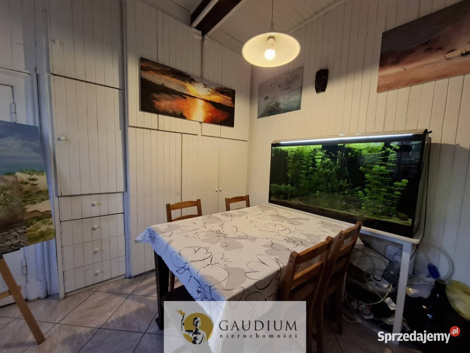 Mieszkanie w kamienicy Gdańsk WrzeszczAniołki