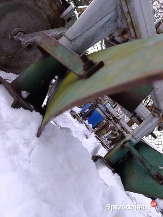 Pług Grudziądz Dęblin