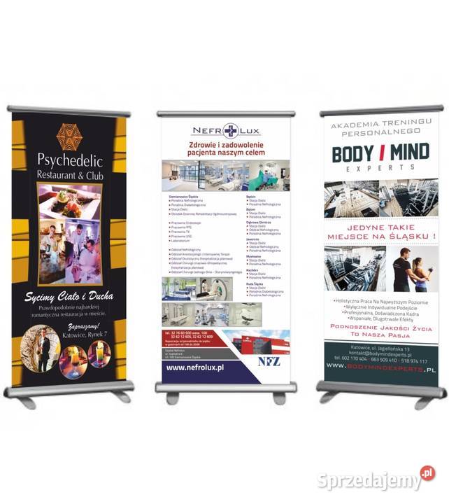 Projekt druk etykiet samoprzylepnych i naklejek