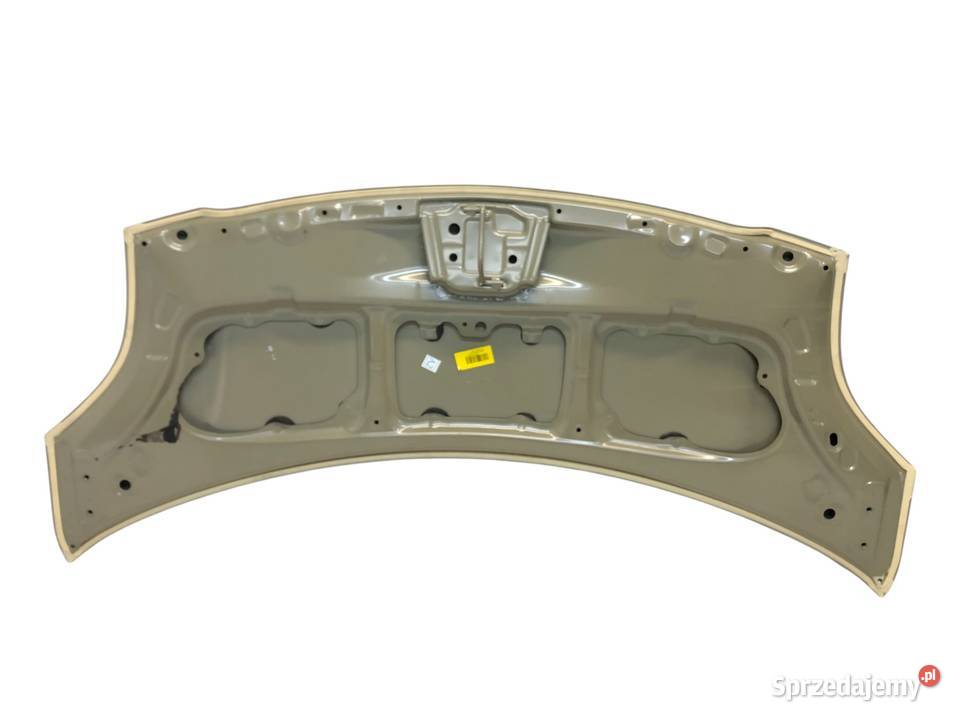 Toyota Yaris 2 II XP90 HB 20092011 LIFT Maska osobowe Skarżysko-Kamienna