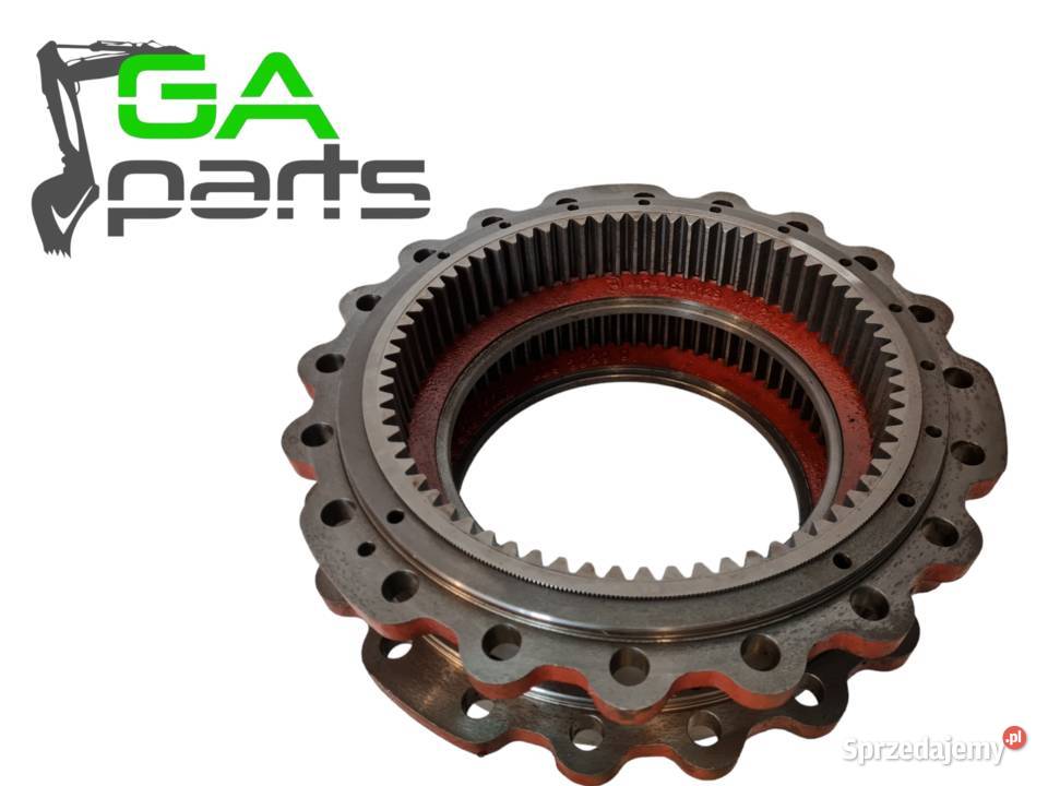 Wieniec Zębaty Piasty Liebherr 10100097 Olsztyn