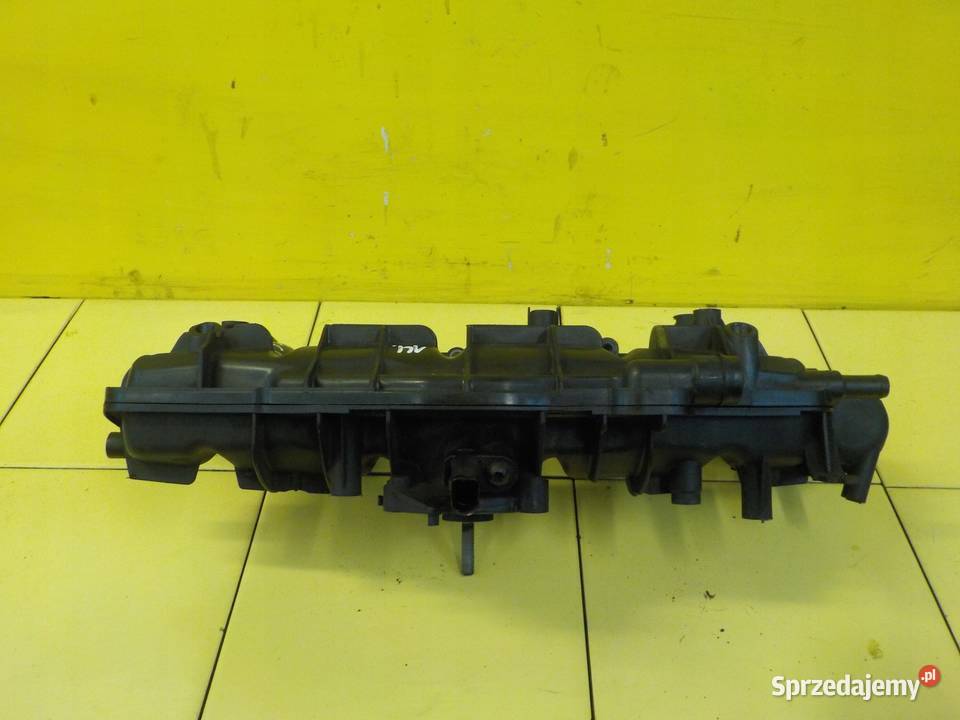 AUDI A5 A6 Q5 20 TFSI 12r 180 CDN kolektor ssacy Suków