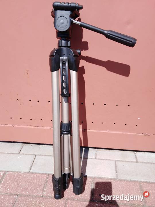 Statyw Hama Star 62 składany Lębork