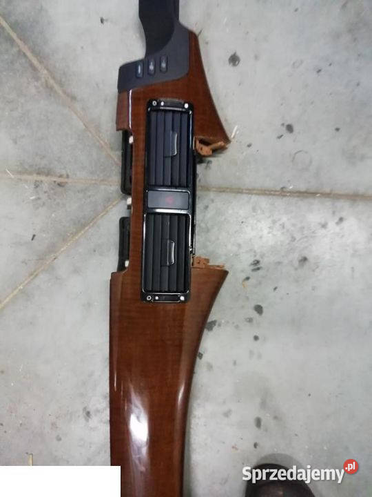 HONDA LEGEND KB1 PANEL DESKI ROZDZIELCZEJ DREWNO Kozubszczyzna sprzedam