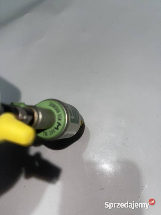 pompa pompka paliwa 24V DP3002 Z TŁUMIKIEM Poznań sprzedam