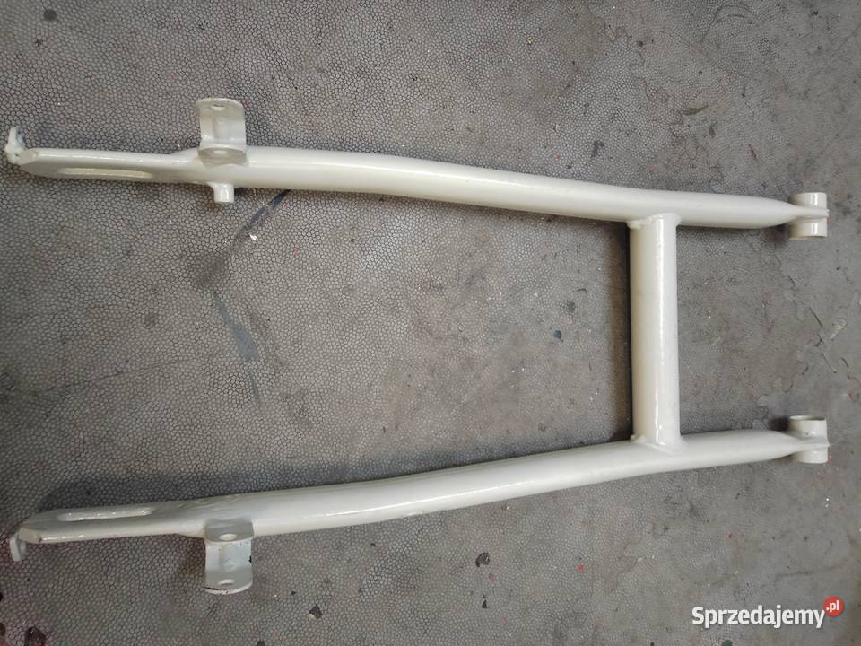 wahacz tył simson schwalbe Wahacze Sulęcin