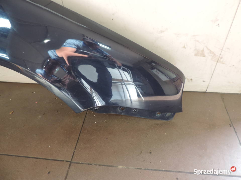 VW GOLF 4 IV BŁOTNIK PRAWY PRZÓD Błotniki Nowy Sącz