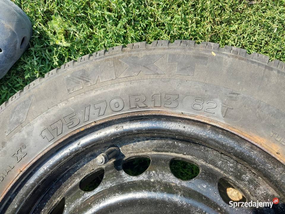Michelin Ruda
