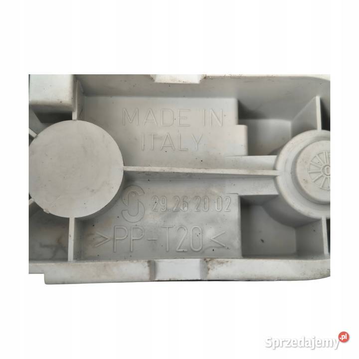 LAMPA PRAWA Volvo S40 I 19952004 tylna tylnia Chełm
