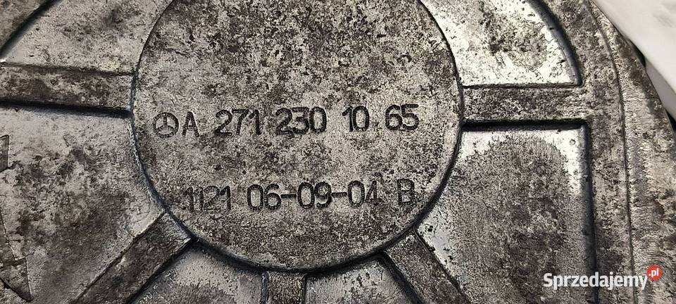 POMPA VACUM MERCDESBENZ C 160 A2712301065 Lipno