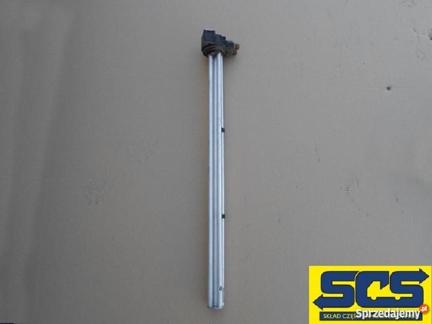 VOLVO SMOK SSAK PALIWA PALIWOWY 150 NETTO Bieleń