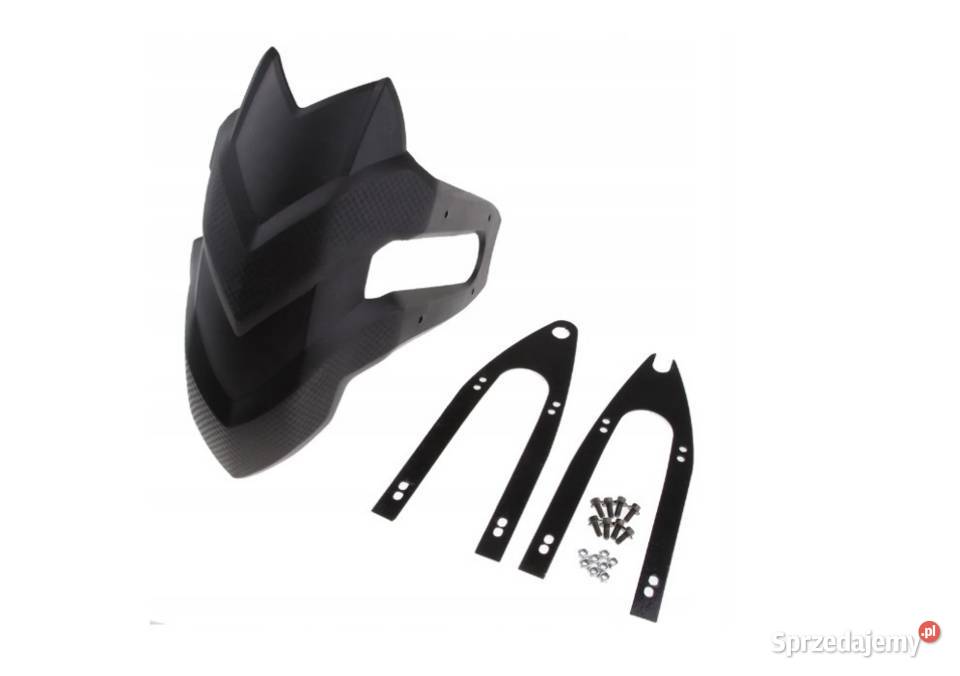 Błotnik motocyklowy na tył Sosnowiec