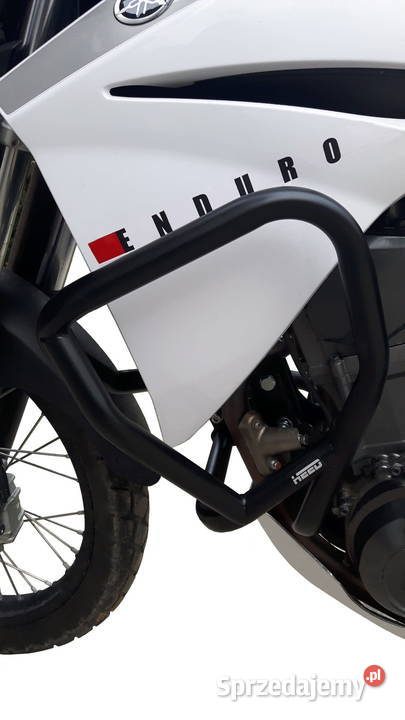 Gmole do YAMAHY XT 660 R X 20112016