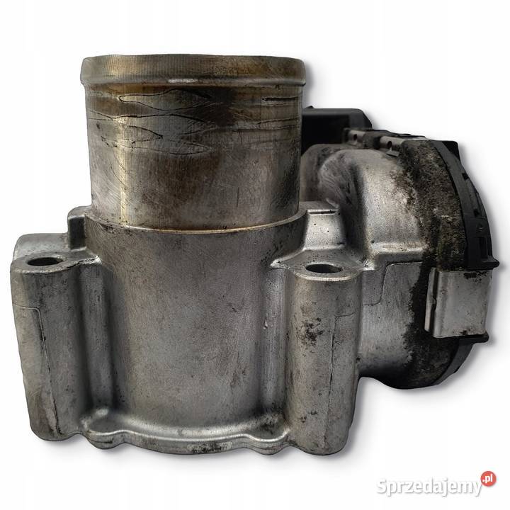 PRZEPUSTNICA Renault Trafic II Vivaro 20 DCI Chełm