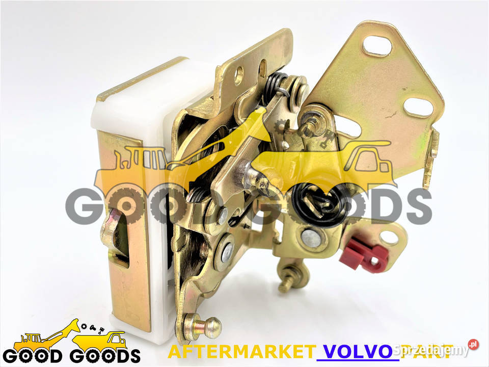 VOLVO ZAMEK DRZWI 1610882 11006991 Władysławów