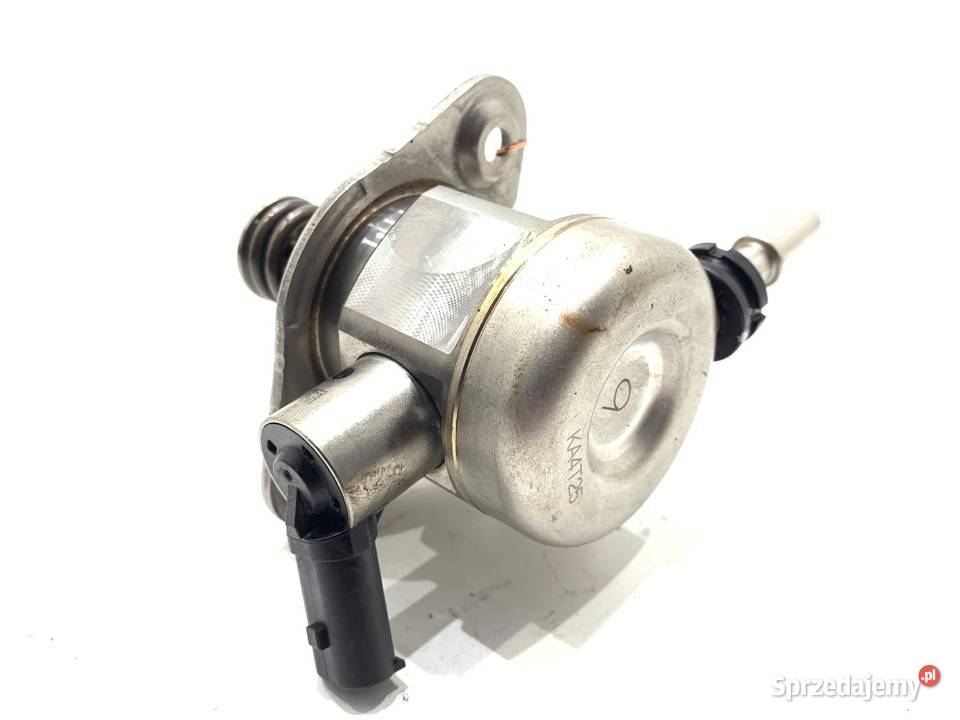 POMPA WYSOKIEGO CIŚNIENIA HYUNDAI KONA Układ chłodzenia