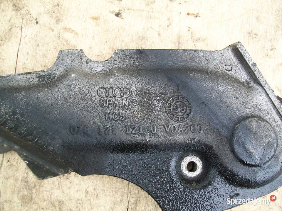 A6 C5 A4 Passat B5 24 26 28 Ktociec Obudowa osobowe Mińsk Mazowiecki sprzedam