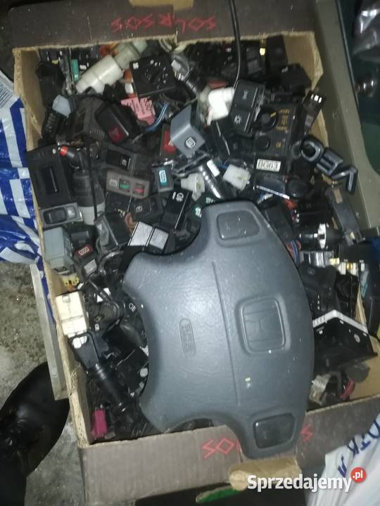 Przełącznik Częstochowa