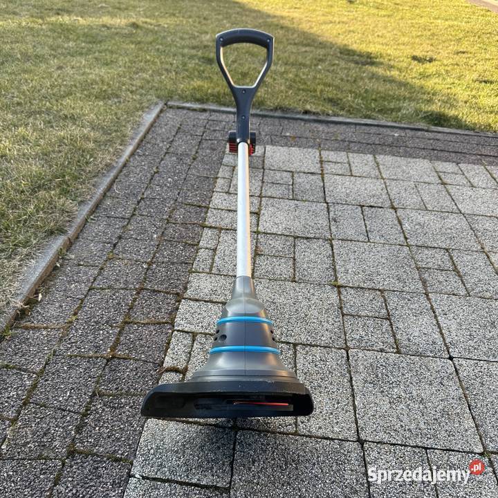 Podkaszarka akumulatorowa GARDENA SmallCut Li23R