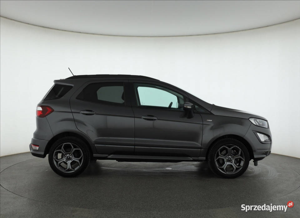 Ford Ecosport 10 EcoBoost Piaseczno