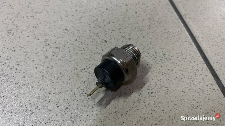 Włącznik Wentylatora Honda Varadero XL 125 VT Brzeszcze