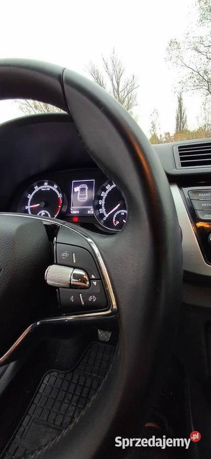 Skoda Fabia 10 Tsi 95 OKAZJA Tczew sprzedam