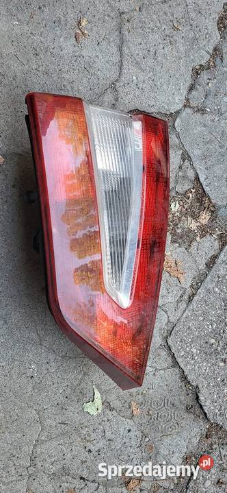Lampa lewy tył Ford Galaxy Warszawa sprzedam