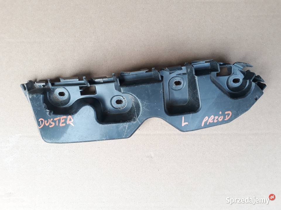 DACIA DUSTER ŚLIZG LEWY PRZÓD 622230010R Międzychód