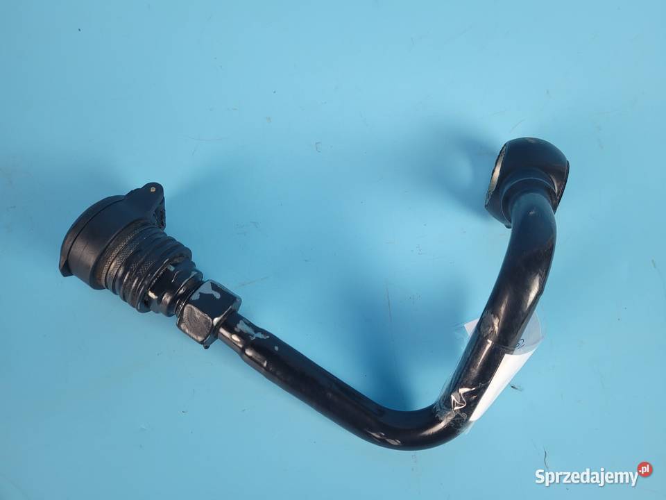 CASE IH PUMA 145 12r SZYBKOZŁĄCZE HYDRAULICZNE Kolno