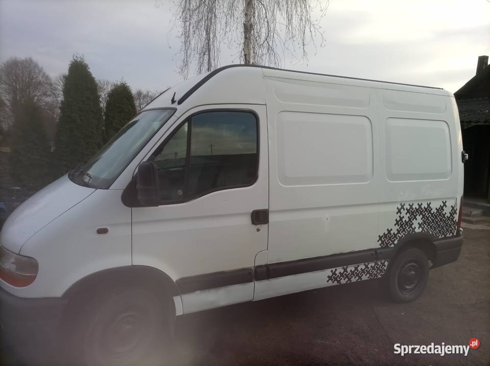 Sprzedam busa Jędrzejów