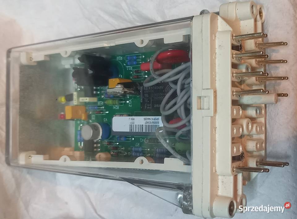 ABB SPER1C1 RS 702 290AA Kraków