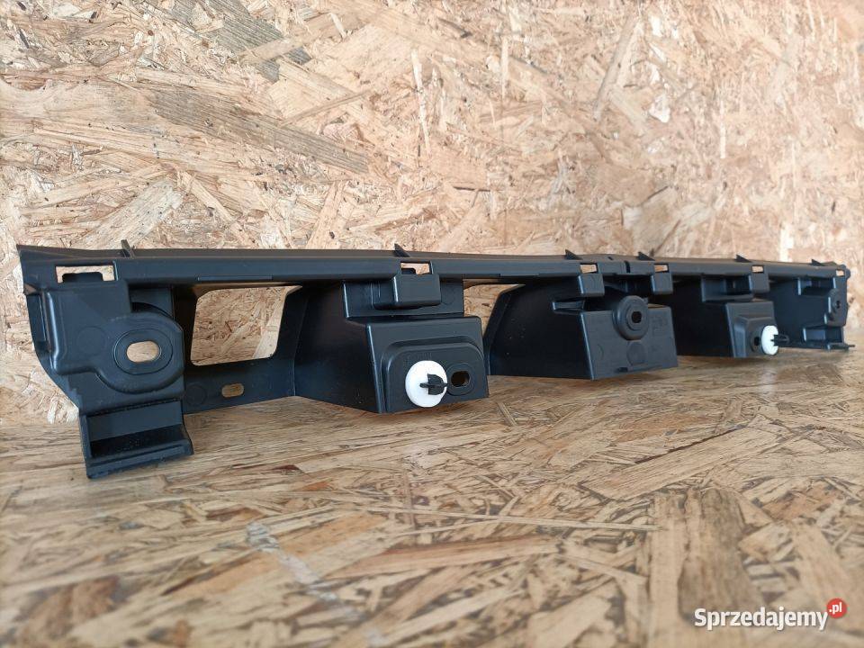 FORD FIESTA MK8 ŚLIZG ABSORBER ZDERZAK TYŁ osobowe Pleszew sprzedam