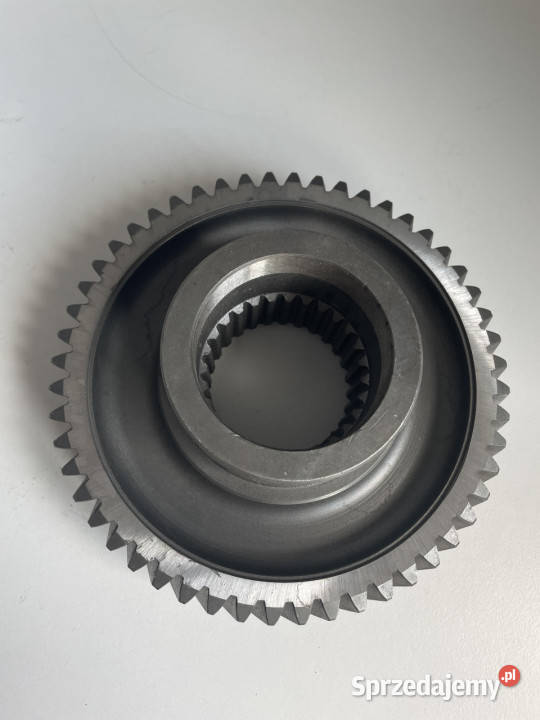 Claas Lexion 400 500 koło zębate przekładni Jastrzębniki