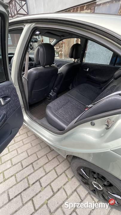 Renault Megane Motoryzacja Szetlewek