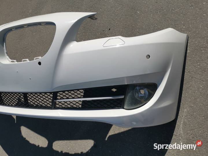 Zderzak Przedni BMW OEM F10 F11 Przedlift Lublin