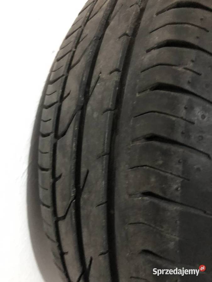 OPONY 185 60 15 Szczecin