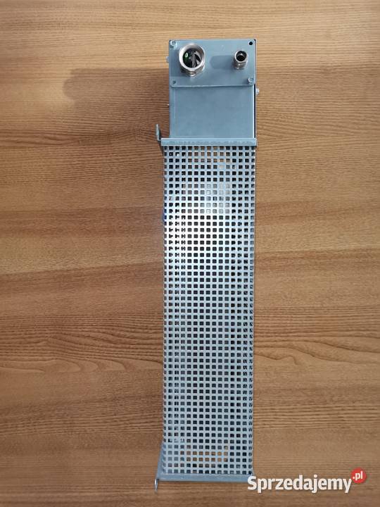 Rezystor hamujący BW 100ohm006T 06kW BW100006T kujawsko-pomorskie Dragacz