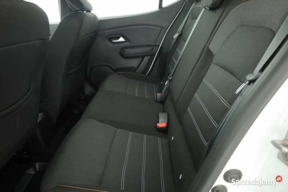 Dacia Sandero 10 TCe 49095km mazowieckie Piaseczno