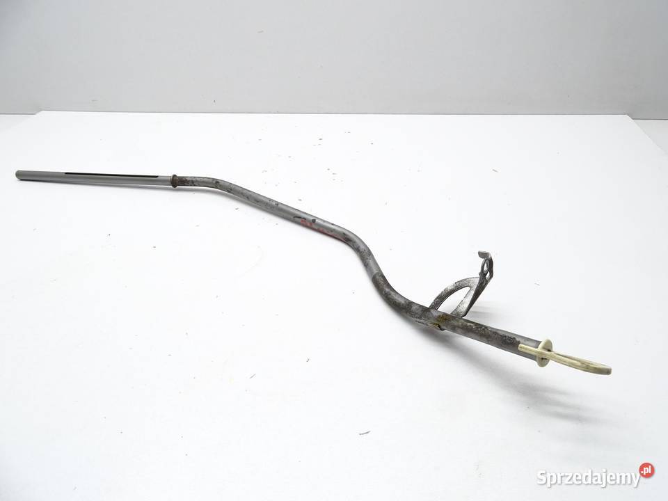 BANGET MIARKA OLEJU A2700104602 16 CGI MERCEDES Pozostałe sprzedam