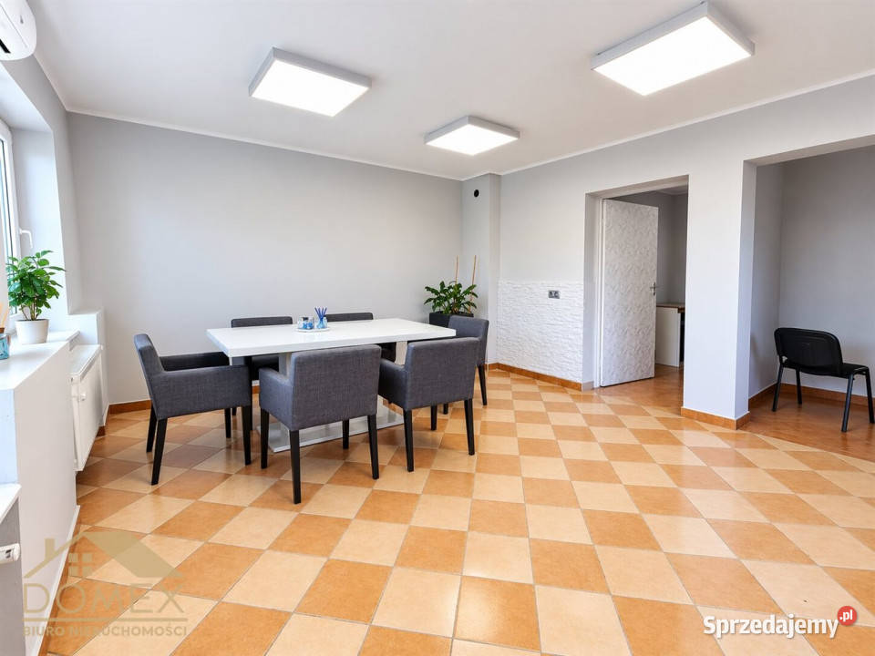 Lokal na wynajem Rybnik 32m2 Wynajem sprzedam
