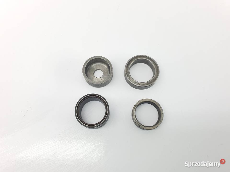 Tulejka Seger SkiDoo MX Z Renegade X 800 Łódź