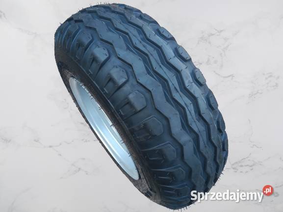Koło 1007515310PRpod tura C 360 330OstrówekZetor Nowa Dąbrówka