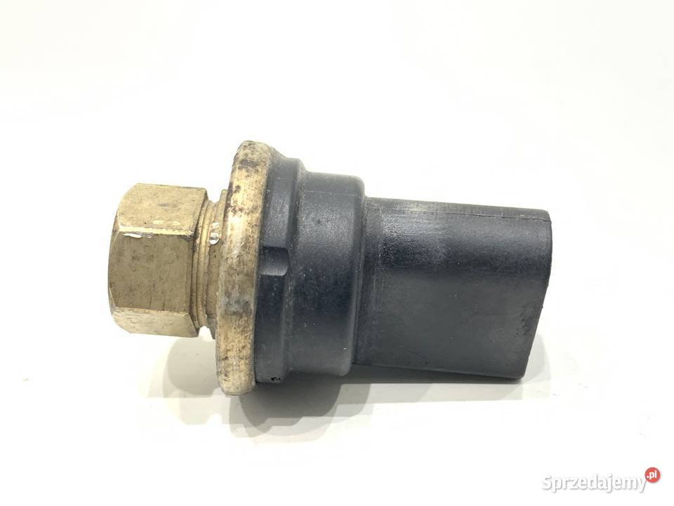 CZUJNIK KLIMATYZACJI AUDI A4 B6 8E0959126 19 130 osobowe Części samochodowe