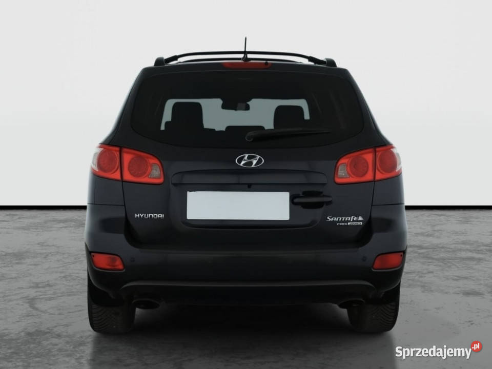 Hyundai Santa Fe 22 CRDi czujnik deszczu