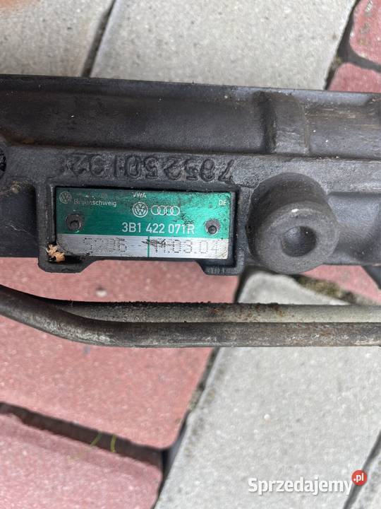 Maglownica passat b5 fl audi skoda osobowe świętokrzyskie Skarżysko-Kamienna