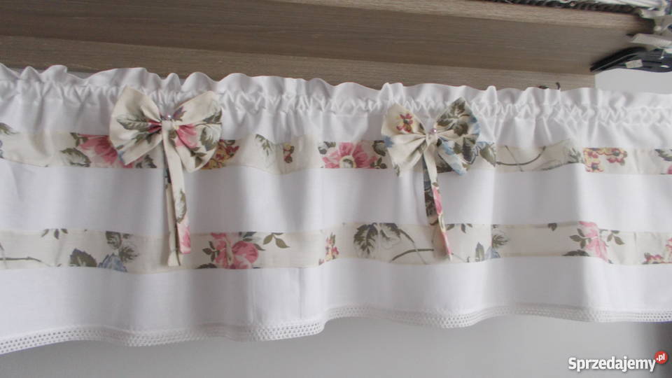 zazdroska 15030 z kokardami