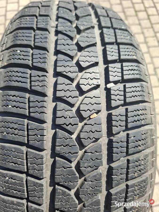 Opona 1 sztuka 2155517 r KORMORAN SNONPRO B2 ms Rybnik